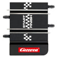 Carrera Go !!! - pieza de conexión