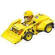 Carrera First Racing Car - Escombros