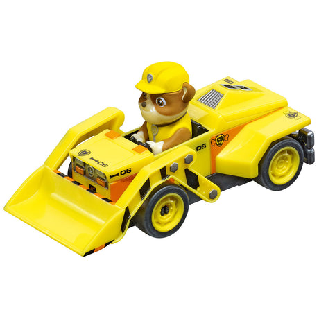 Carrera First Racing Car - Escombros