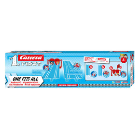 Carrera primero - juego de extensión