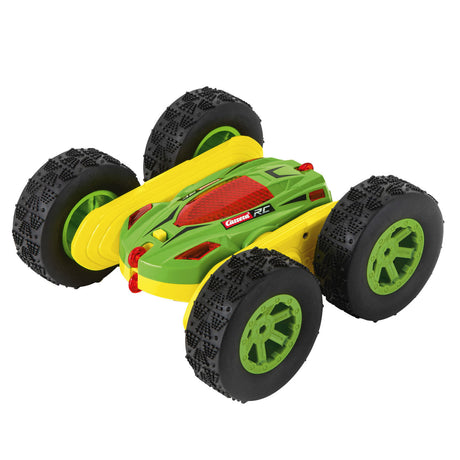 Carrera rc - mini girador 2.0