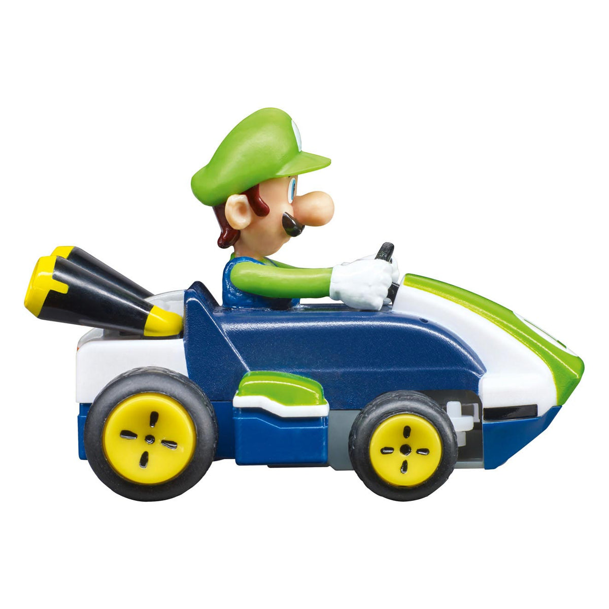Vehículo controlable Carrera RC - Mini Luigi