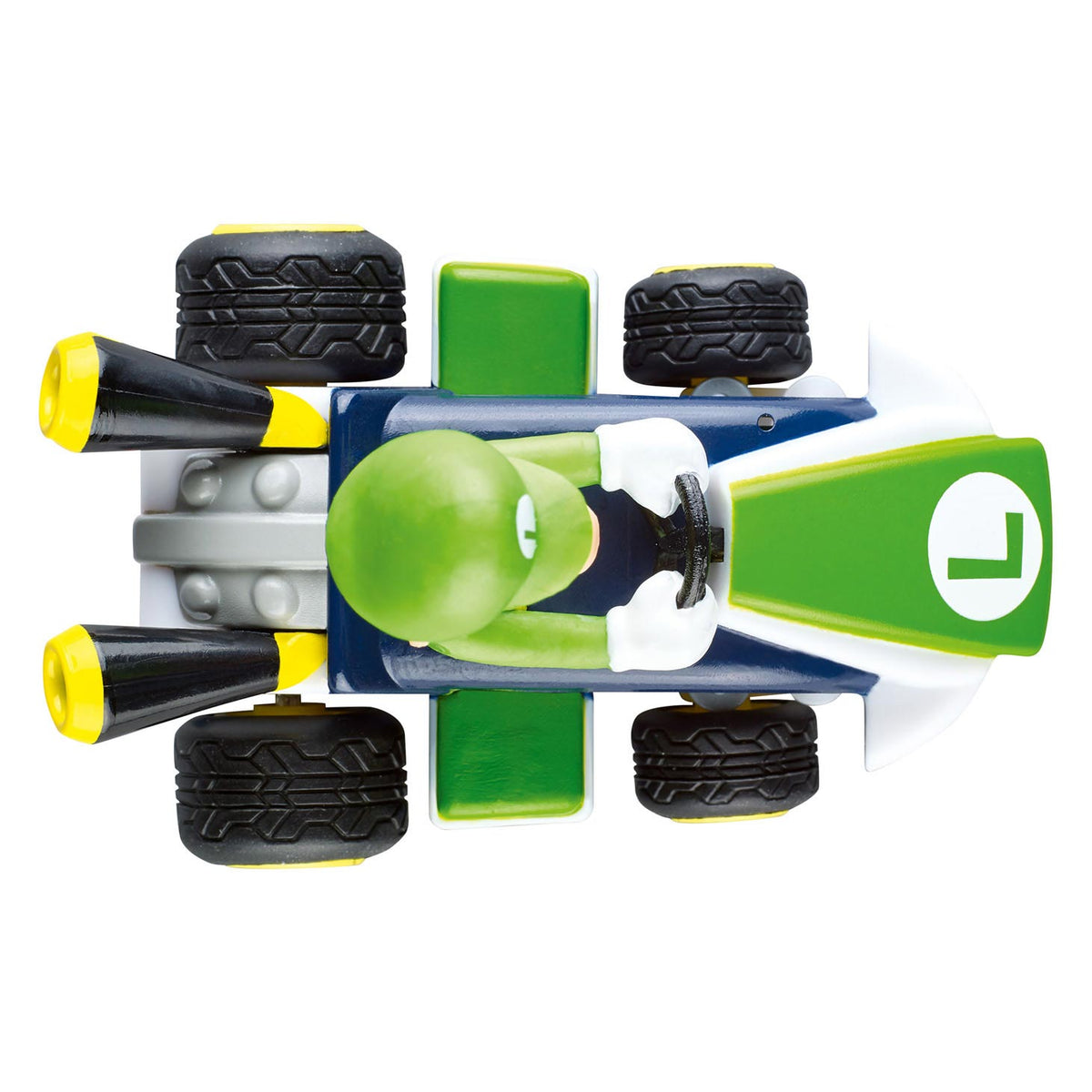 Vehículo controlable Carrera RC - Mini Luigi