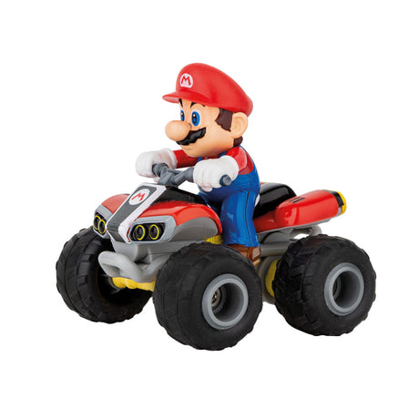 CARRERA RC COCHIL COLLABLE - Super Mario Quad 1:40