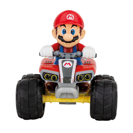 CARRERA RC COCHIL COLLABLE - Super Mario Quad 1:40