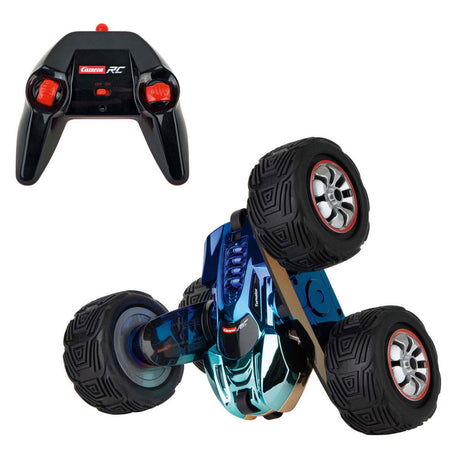 Carrera RC Orientable Auto - Turnator Color Flip