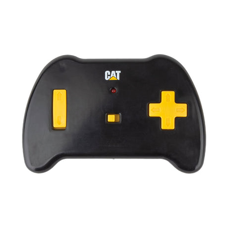 Coche controlado por carrera rc - cat mini rc - excavadora hidráulica 336