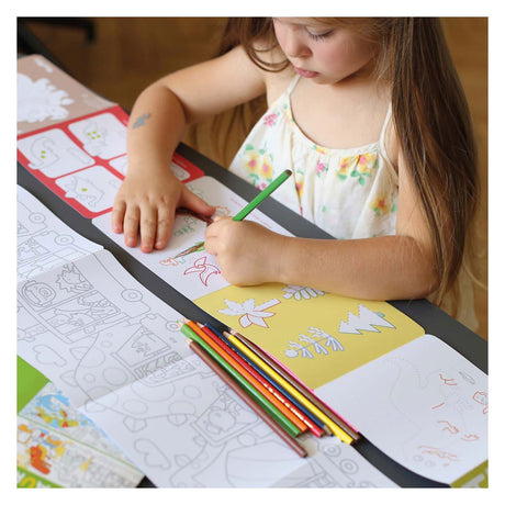 Banana panda - libro para colorear Me encantan las páginas para colorear con dinosaurios