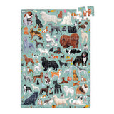 Banana panda - perros puzzlove - 100 uds.