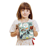 Banana panda - perros puzzlove - 100 uds.