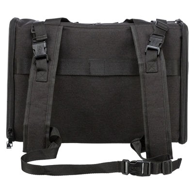 Trixie mochila Connor hasta 8 kg negra