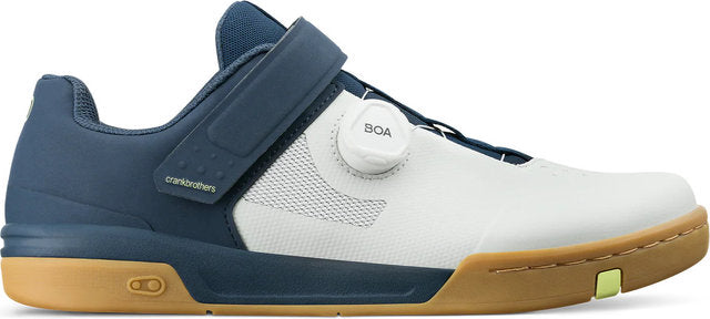 Zapatillas mtb crankbrothers stamp boa