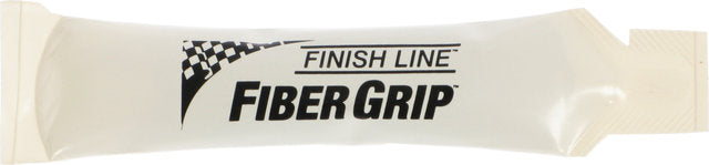 Gel de montaje de carbono Finish Line Fiber Grip
