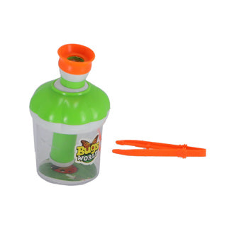 Visor de insectos