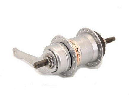 Shimano Remnaaf Nexus 3V Kaal 36GTS 168 mm ESG3C41A2068DX