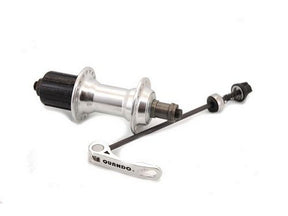 Hub detrás de cassette 7v Alu 135 mm