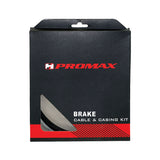 Juego de cables bowden para frenos Promax