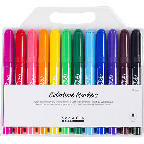 Https: www.cchobby.nl colortime-markers-line-grosor-5-mm-standard-colors-12-piece-1-box