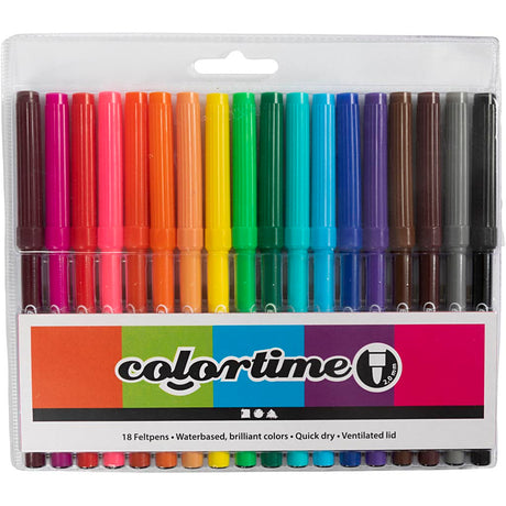 Empresa creativa https: www.cchobby.nl colortime-markers-line-thickness-2-mm-diverse-colors-18-piece-1-box-373548