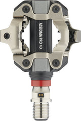 Pedales medidor de potencia Favero assioma pro mx-2