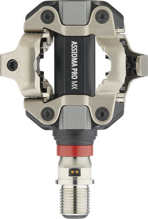 Pedales medidor de potencia Favero assioma pro mx-2