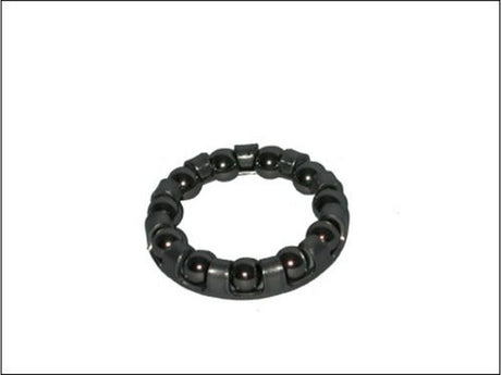 Shimano nexus 7 anillo de bola izquierdo y30898080