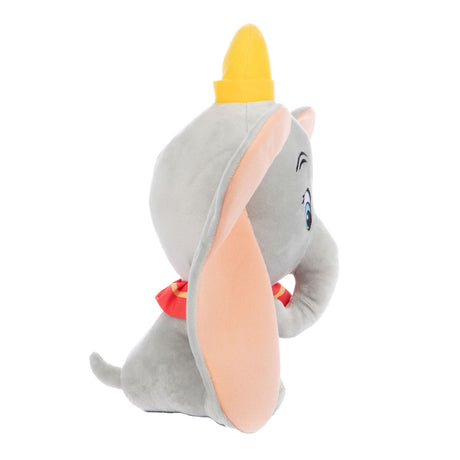 Peluche clásico de Disney con sonido - Dumbo