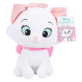 Disney Classic Hug with Sound - Marie, 30 cm