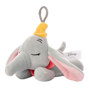 Llavero snuglets de Disney - Dumbo