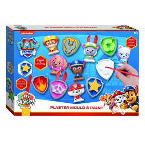 Pintura de yeso sambro xl
