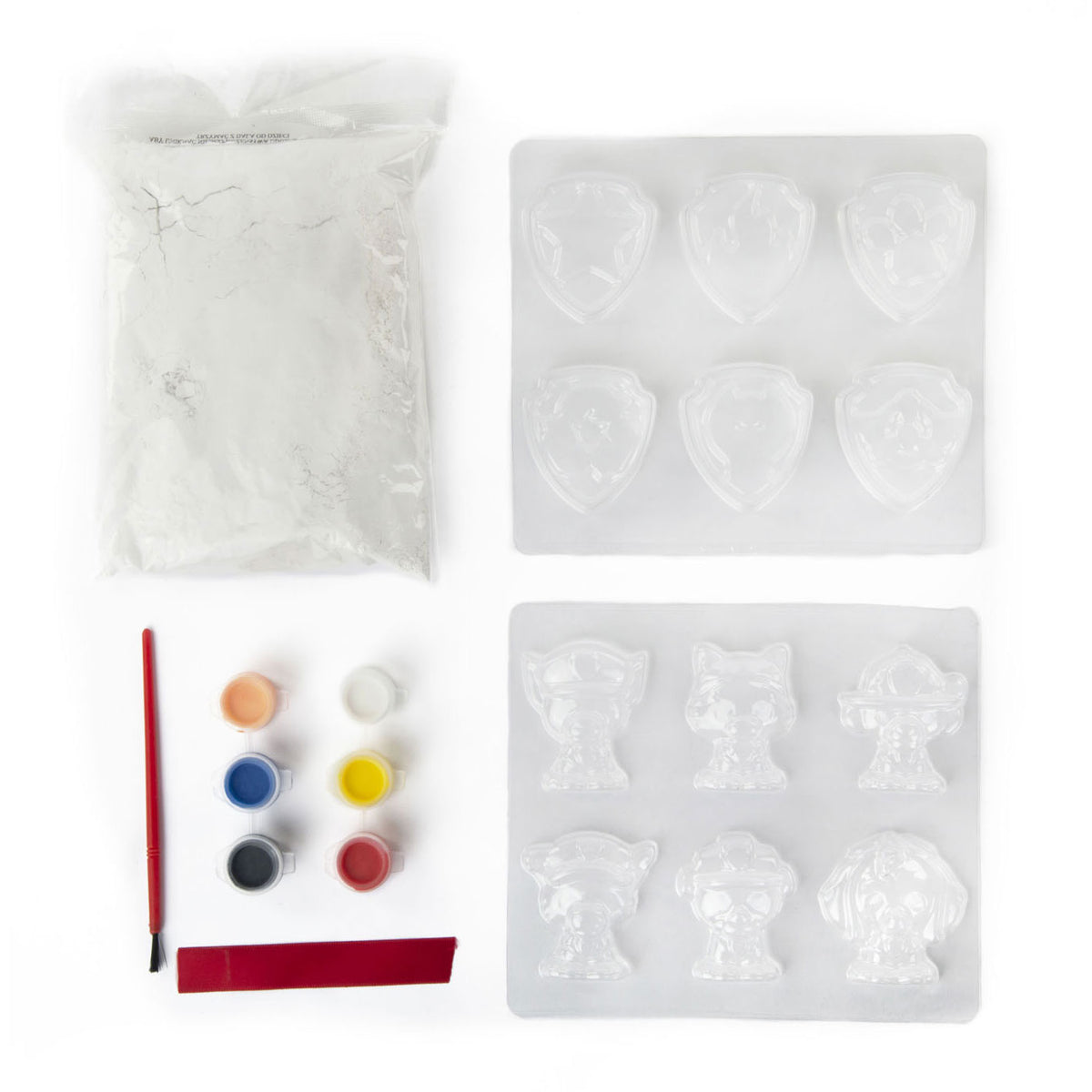 Pintura de yeso sambro xl