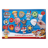 Pintura de yeso sambro xl