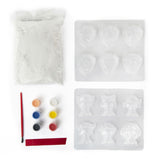 Pintura de yeso sambro xl