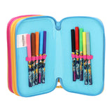 Sambro Transformers 3-Testes llenos de bolsillo