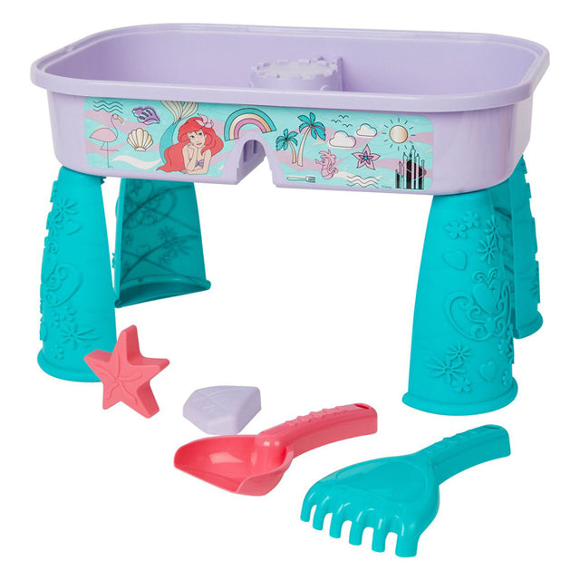 Sambro Disney Ariel Sand and Water Wall