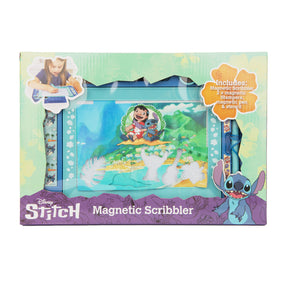 Tablero de dibujo magnético de puntada sambro