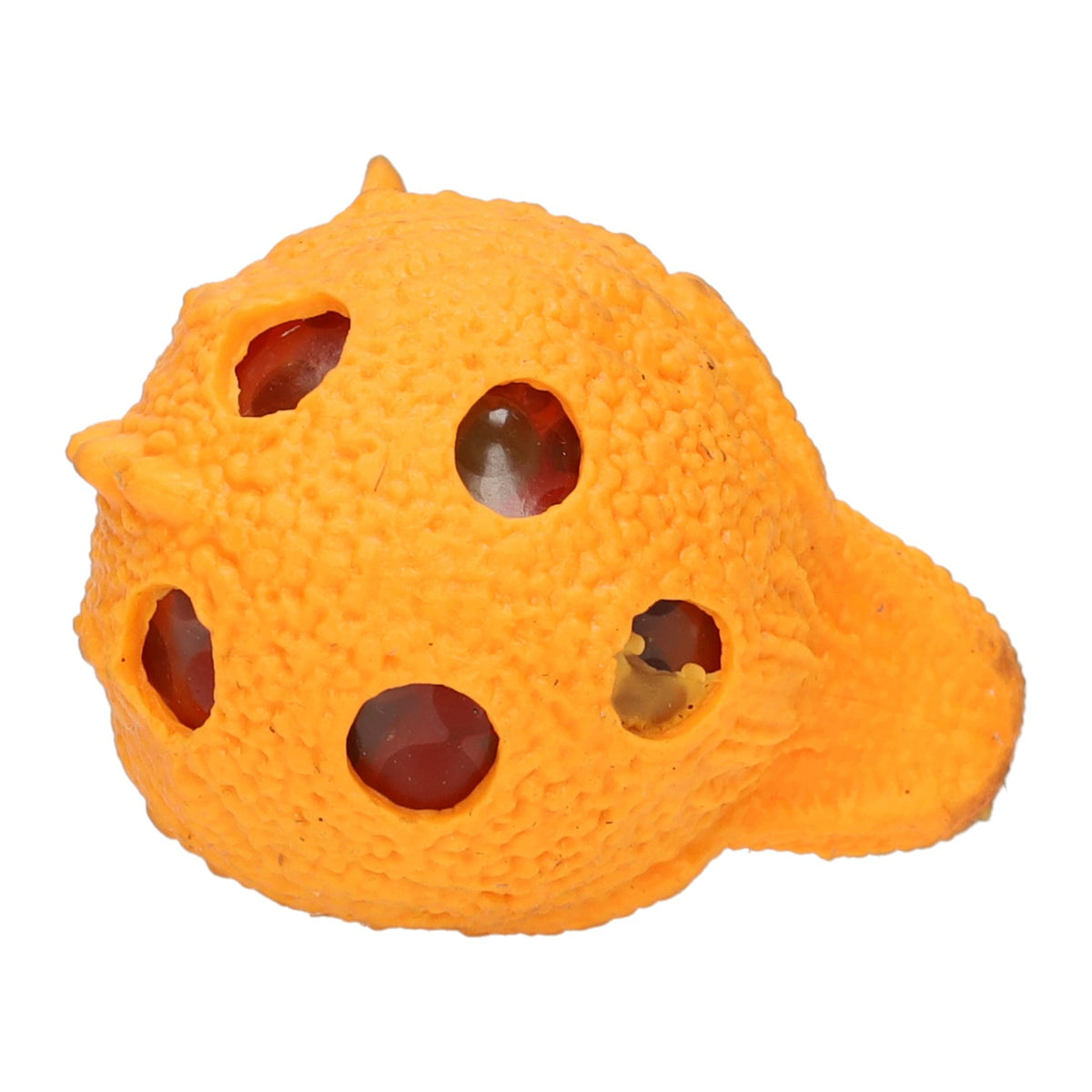 Sambro pelota exprimible dinosaurio, 5cm