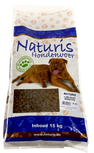 Naturis Brok Lam Sensible