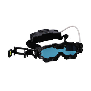 Spy x spy spyx gafas de misión nocturna