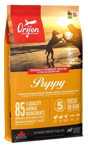 Orijen Whole Presy Puppy