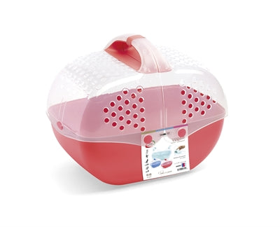 Cesta de viaje imac baggy roedor surtido