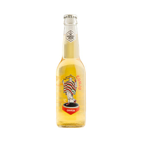 Eterna juventud conjo cerveza limoncello (12x33cl)