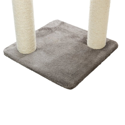 Trixie rascador altea gris