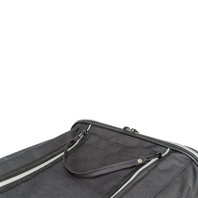 Trixie bolso de viaje ryan negro