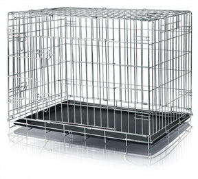 Trixie Trixie Galvanized Metal
