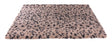 Martin vetbed estampado leopardo beige negro reciclado