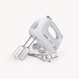 Batidora de mano Severin hm3820 blanca 300w