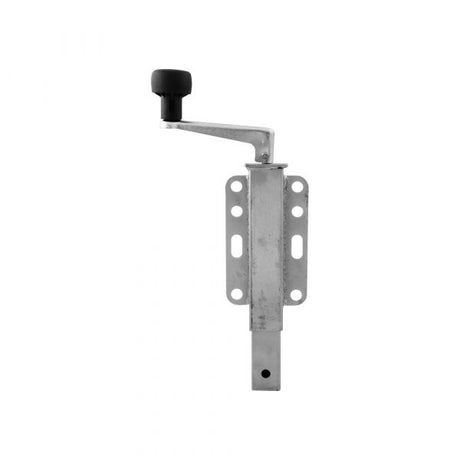 Soporte de quilla ajustable