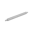Ceniza para rollo de quilla 20 x 208 mm
