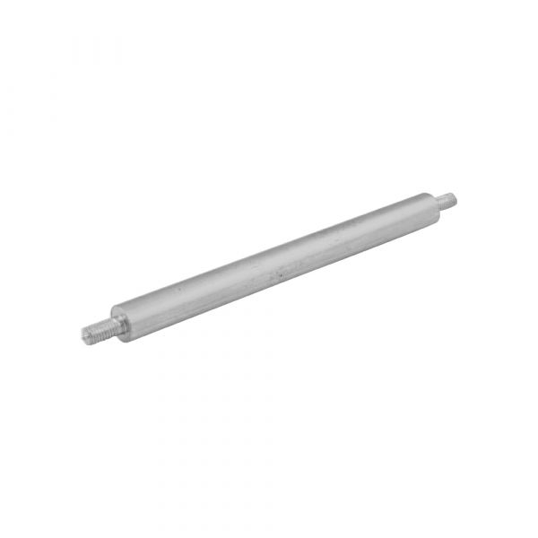 Ceniza para rollo de quilla 20 x 208 mm